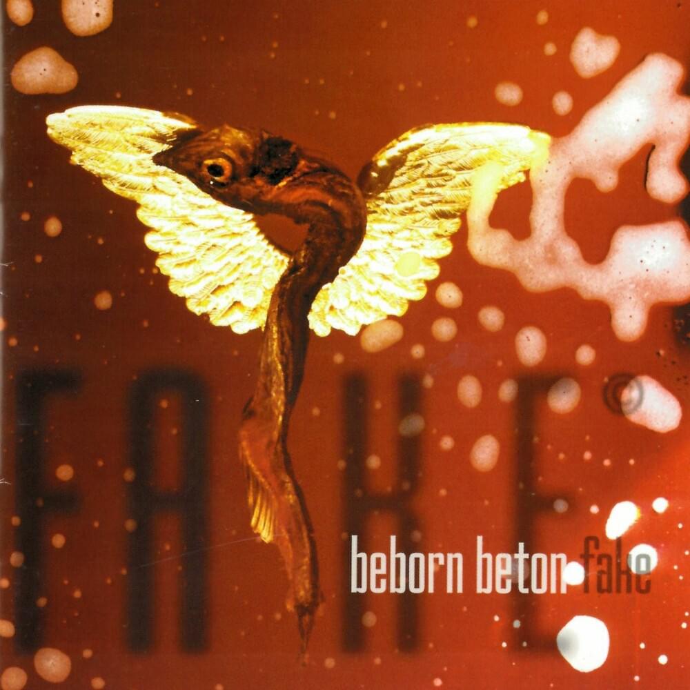 Poison by Beborn Beton