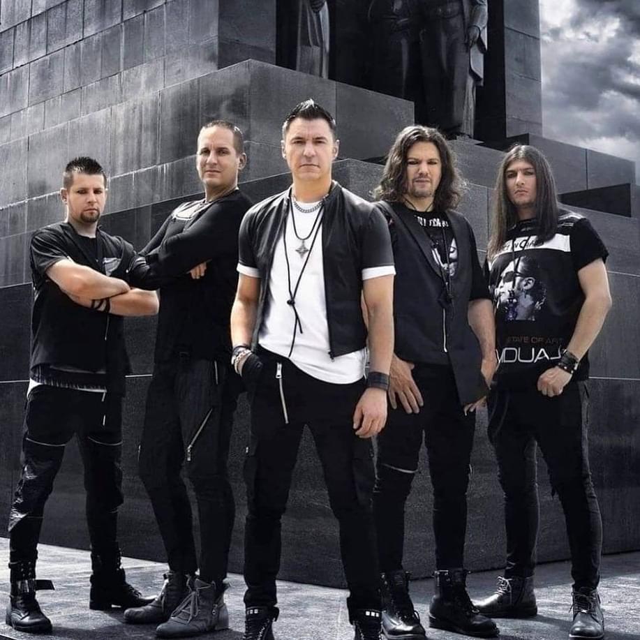 Amadeus Band Profile Picture Photo of Amadeus Band