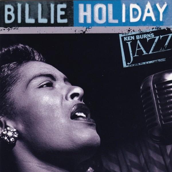 Cover image for Ken Burns Jazz