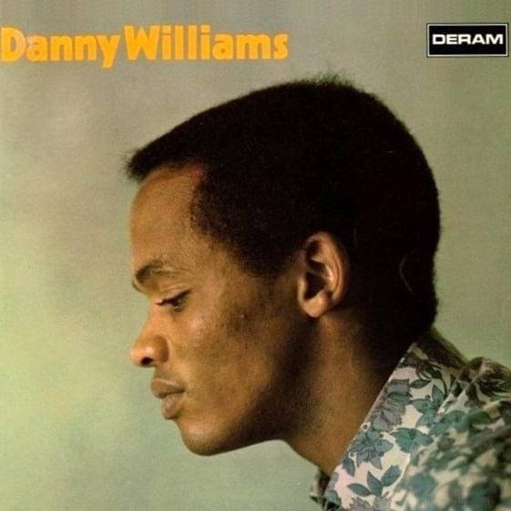 That Guy’s in Love by Danny Williams (ZAF)