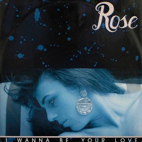 I Wanna Be Your Love by Rose (Eurobeat)