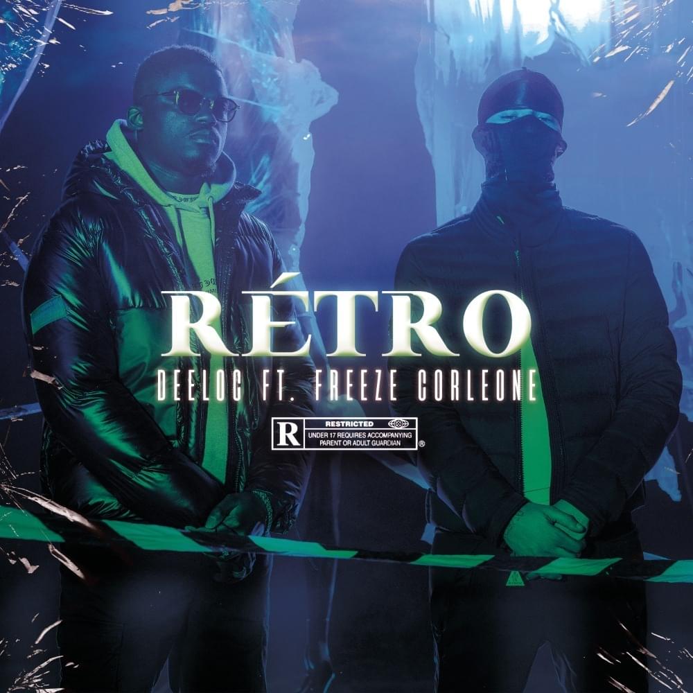 Rétro by Deeloc