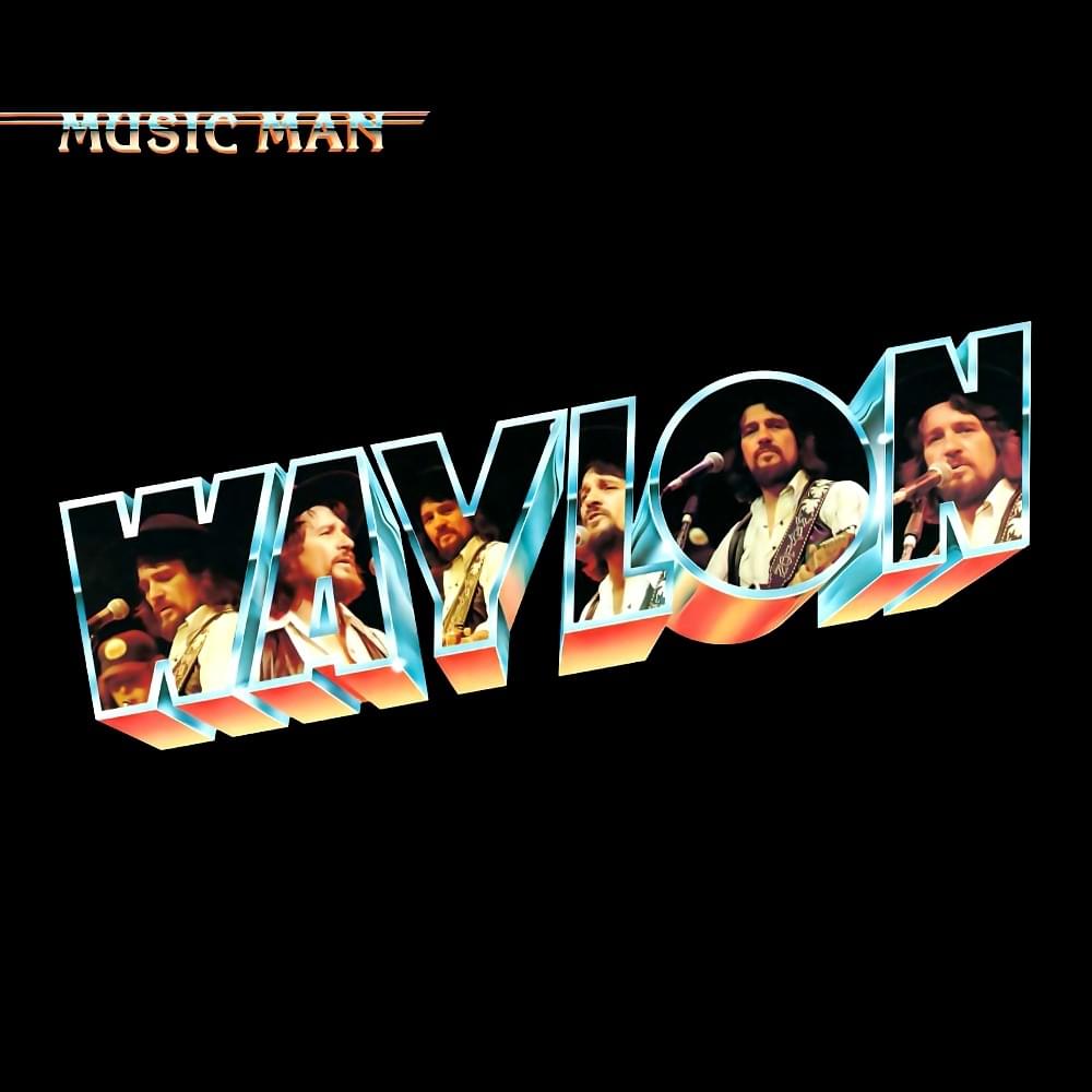 Cover image for Music Man
