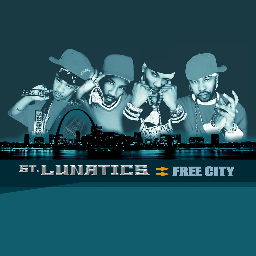 Midwest Swing by St. Lunatics