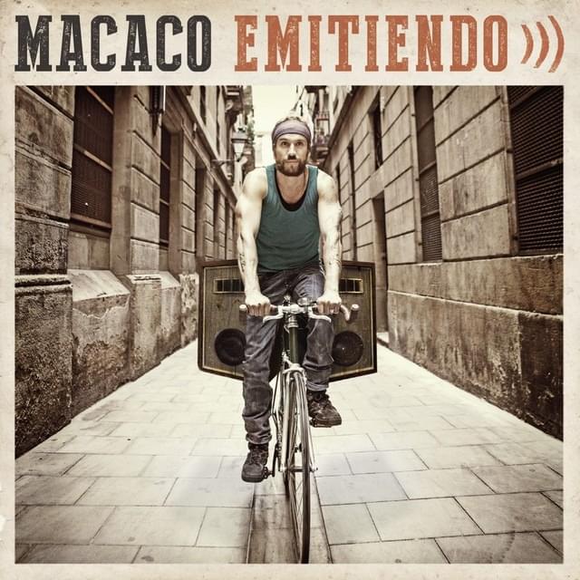 Cover image for Emitiendo
