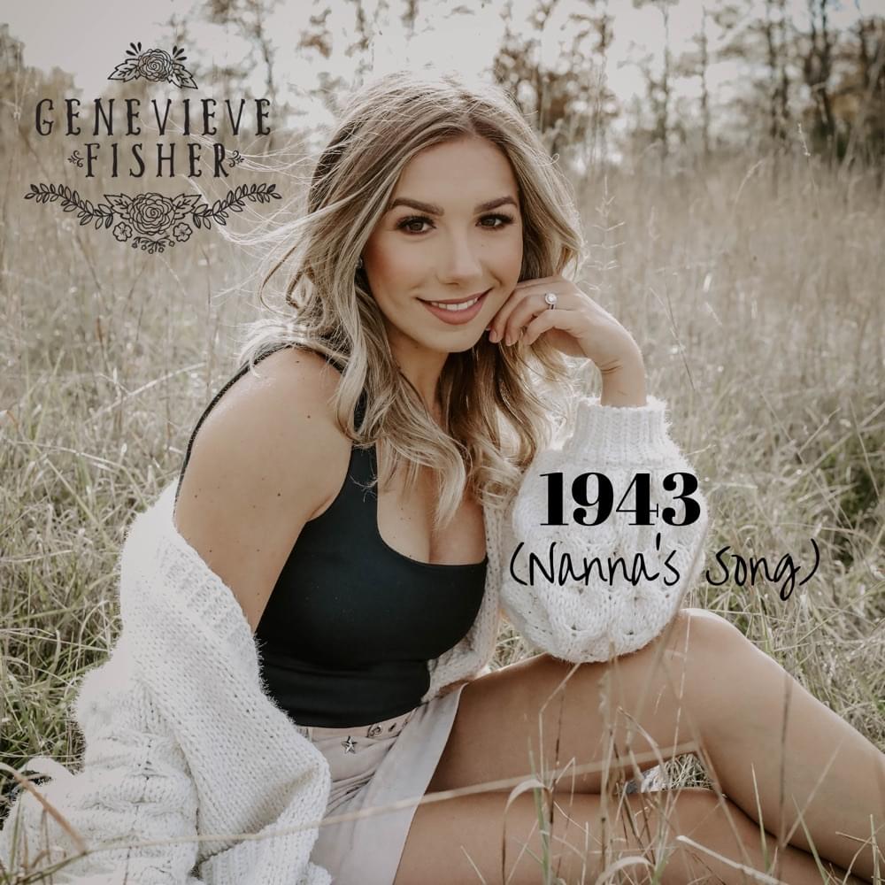1943 (Nanna’s Song) by Genevieve Fisher