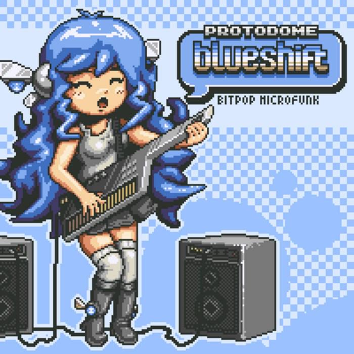 Oh I Feel Just Fine​.​.​. (Because I’m Making Macaroni) by PROTODOME
