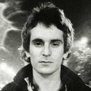 Photo of Alex Chilton