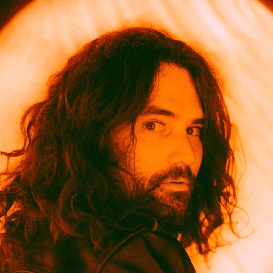 Cover image for Luke Schneider