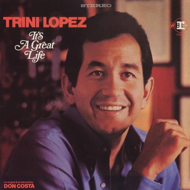 Shame and Scandal in the Family by Trini Lopez