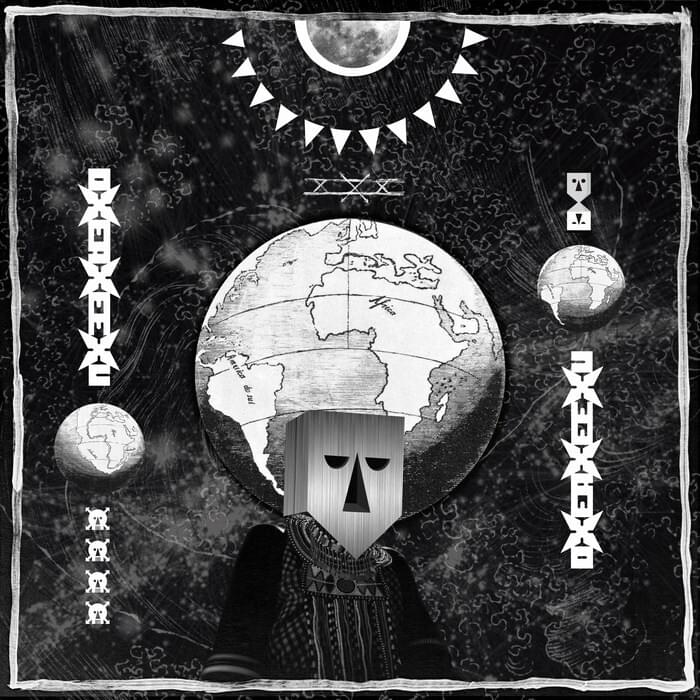 Cover image for ATO 2: Recital Instrumental EP