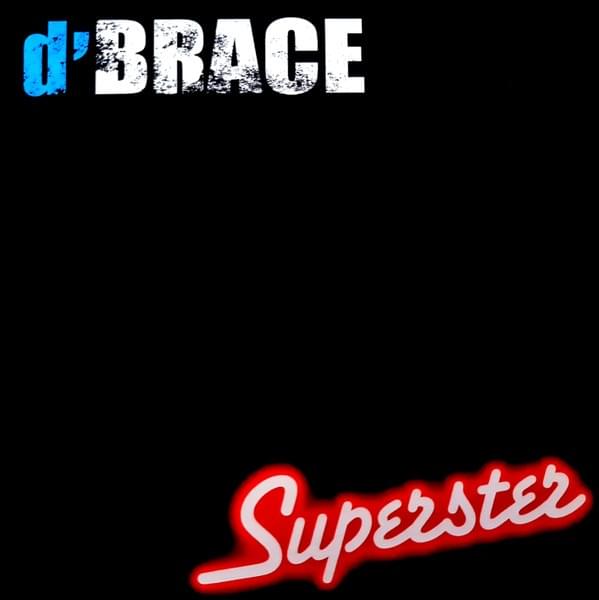 Cover image for Superster - Single