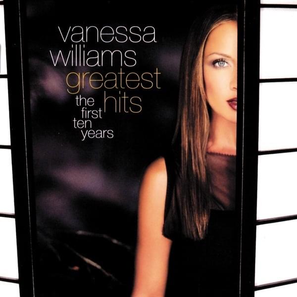 Cover image for Greatest Hits: The First Ten Years