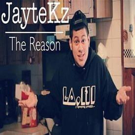 Cover image for The Reason - Single