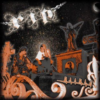 Album cover art for "L’Odio Dentro" by MadMan & Esse-P
