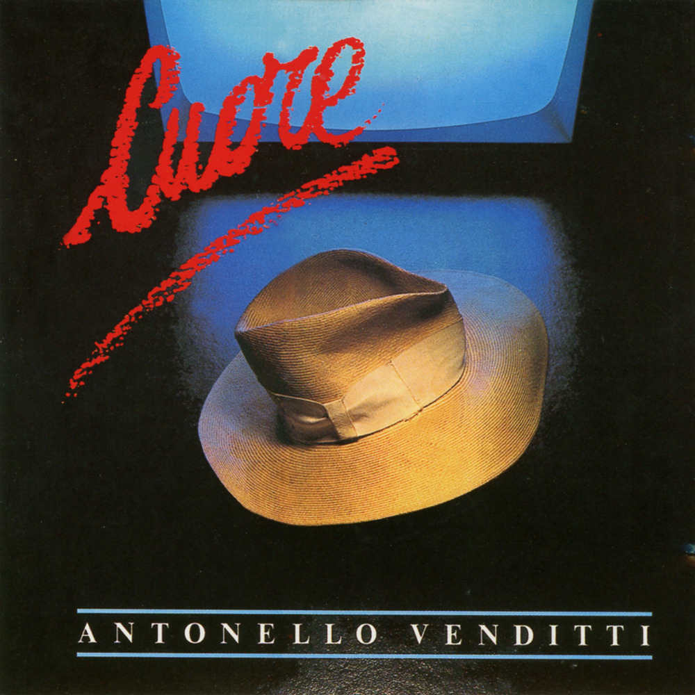 Notte Prima Degli Esami by Antonello Venditti