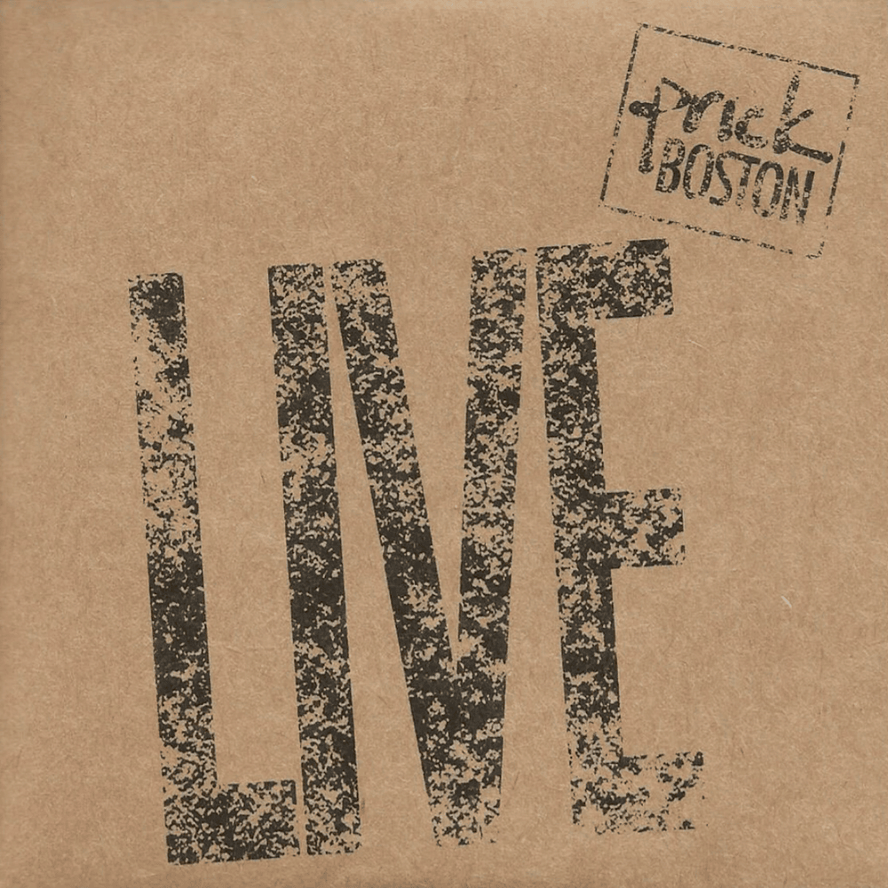 Cover image for Boston Live