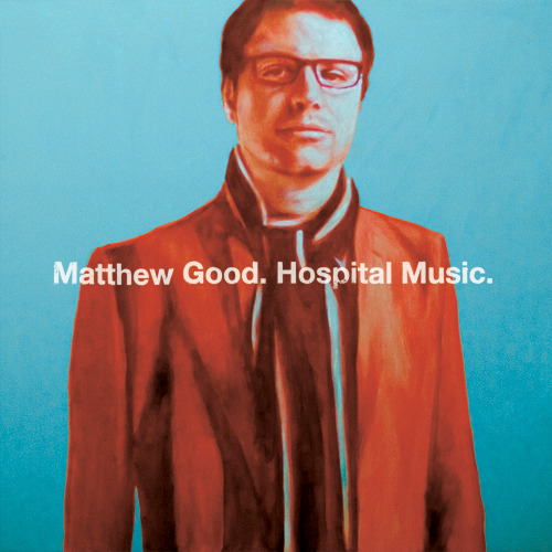 Black Helicopter by Matthew Good