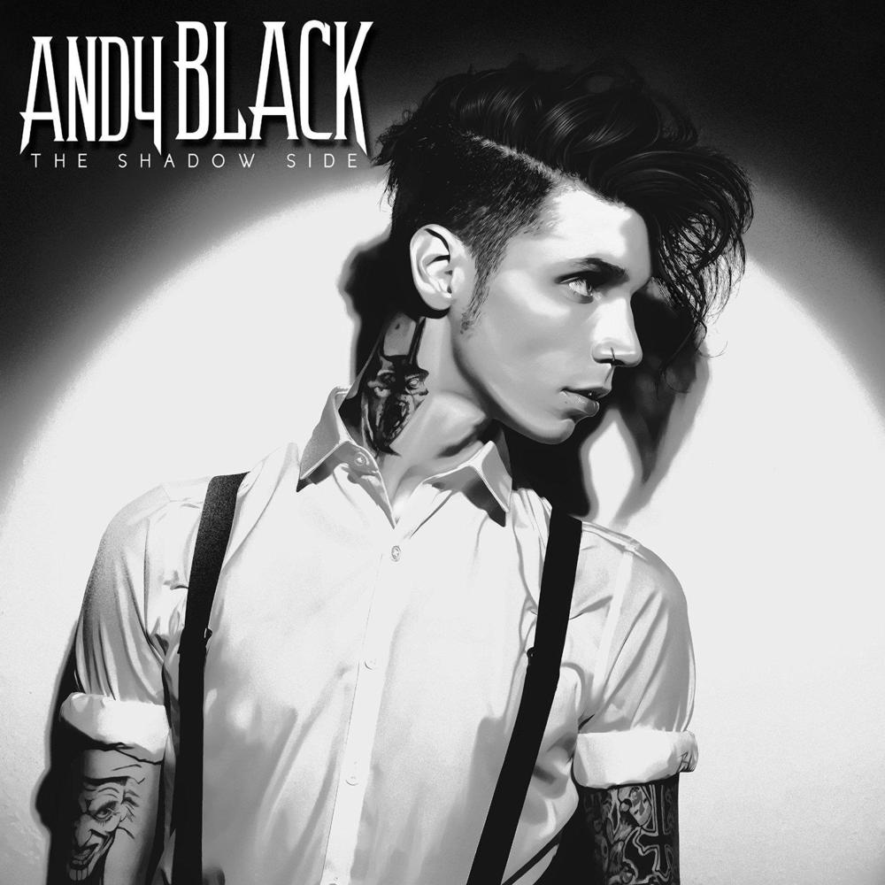 Ribcage by Andy Black
