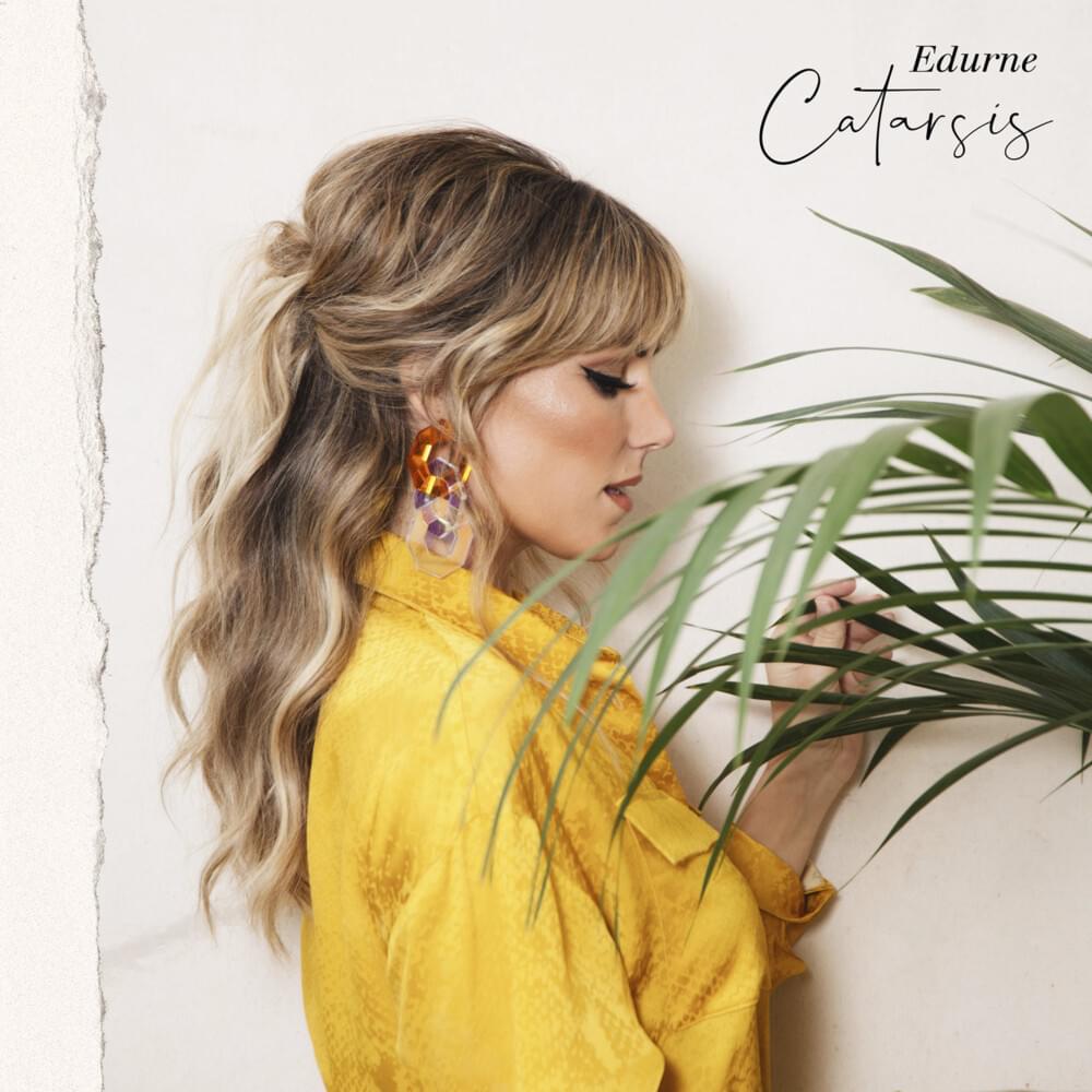 Cover image for Catarsis