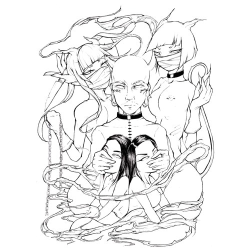 Thinking About Your Death by Rozz Dyliams