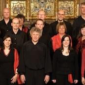 Photo of English Chamber Choir