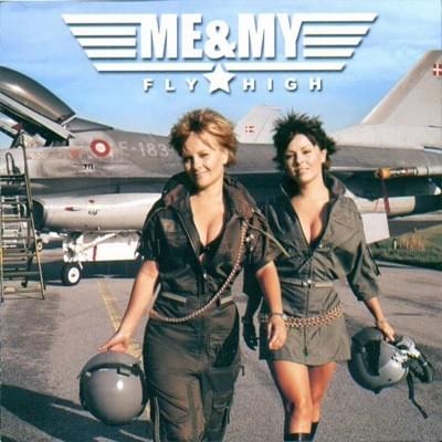 Cover image for Fly High
