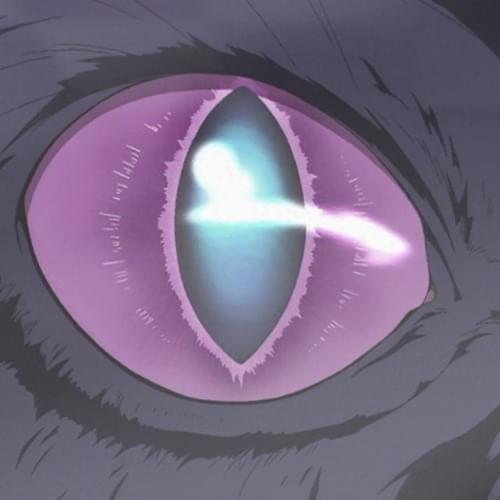 Album cover art for "​cursed (☣)" by ​xJK.