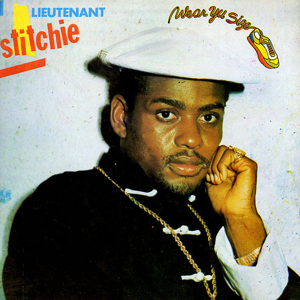 Wear Yu Size by Lt. Stitchie