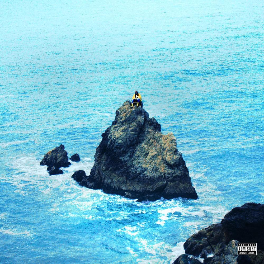 Album cover art for "Rich" by Rexx Life Raj & ALLBLACK
