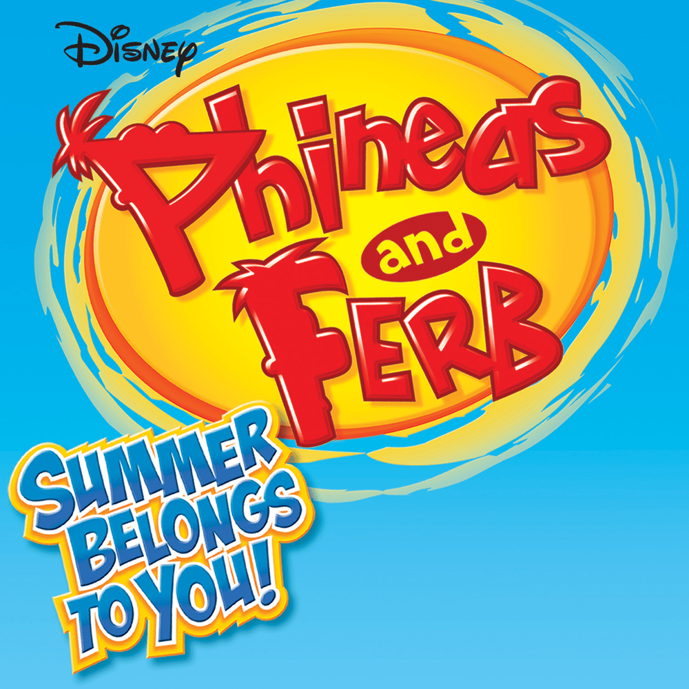 Summer Belongs to You by Candace