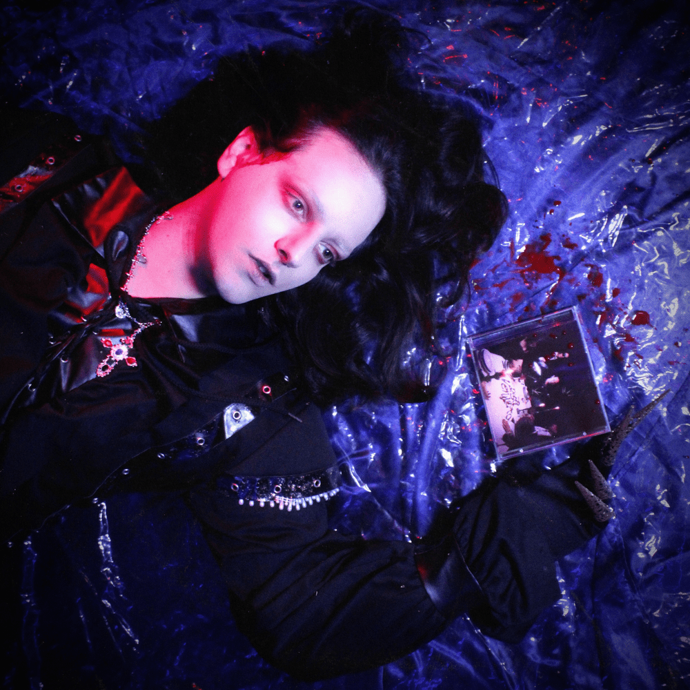 Cover image for DISKO VENDETTA (Deluxe)