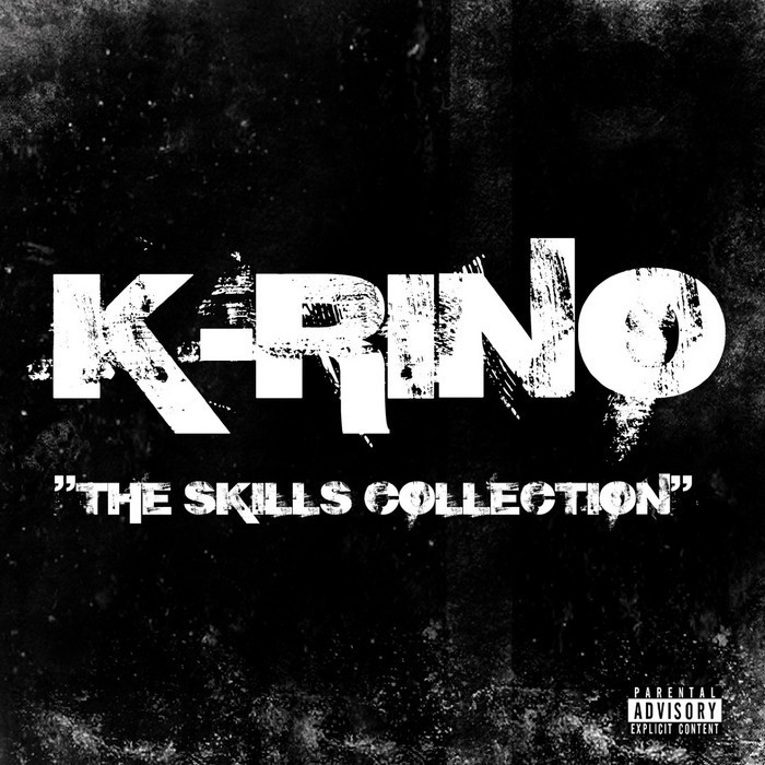 Cover image for The Skills Collection (Compilation)
