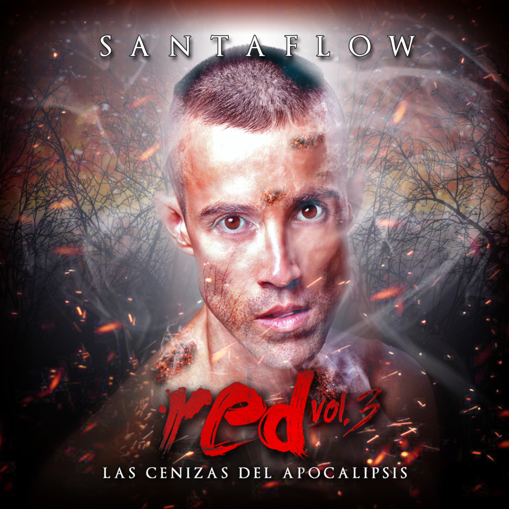 No hay 2 sin 3 by Santaflow