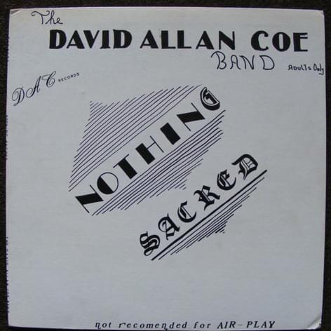 Whips and Things by David Allan Coe
