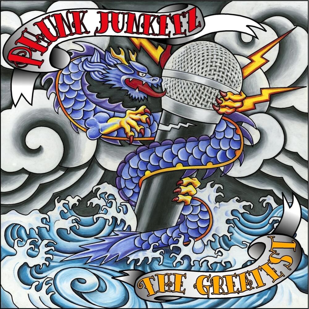 Cover image for The Greatest (Bonus Track Version)