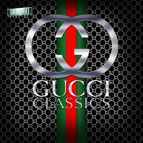 Cover image for Gucci Classics