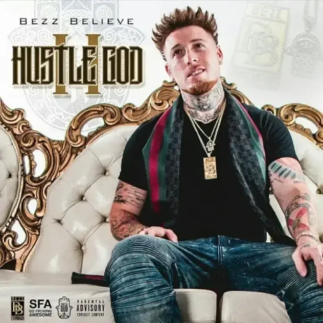 The Way She Loves Me by Bezz Believe