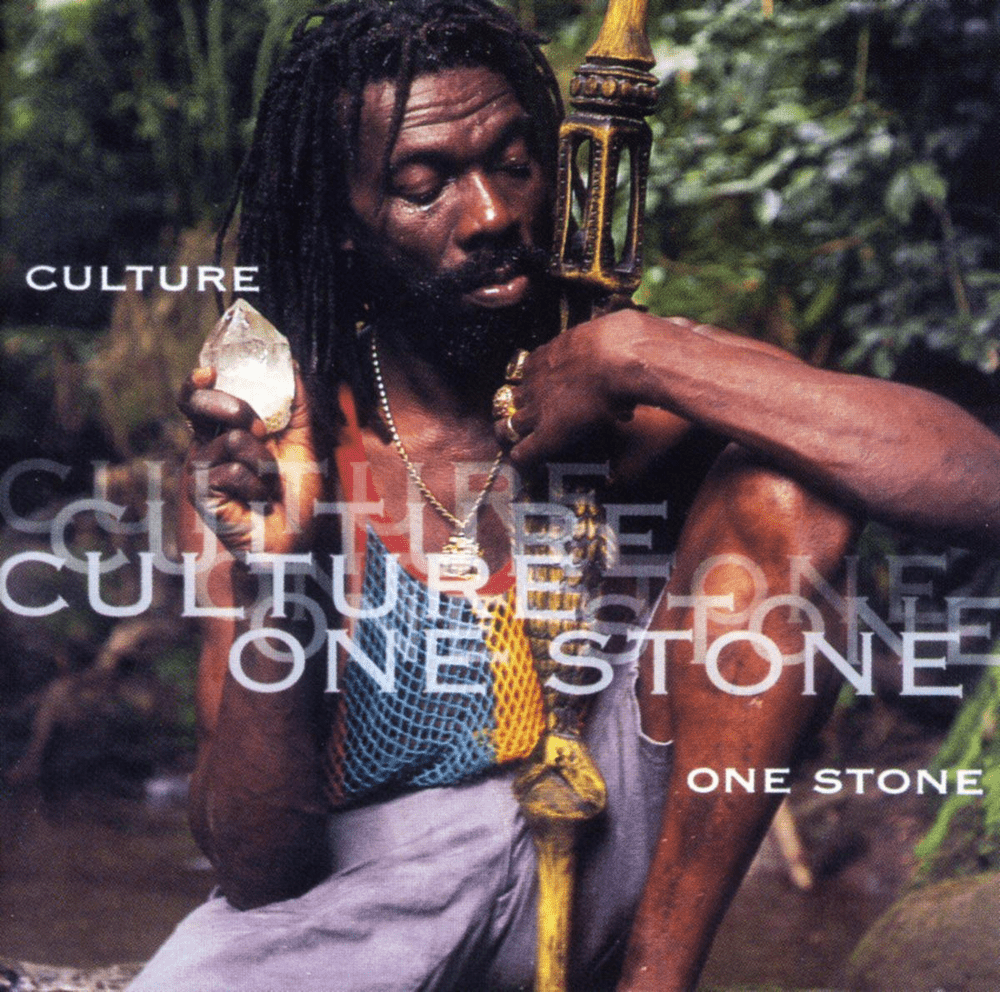 One Stone by Culture