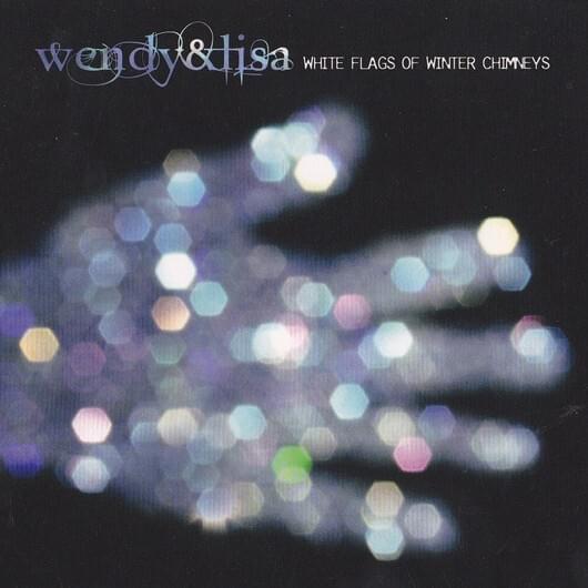Cover image for White Flags of Winter Chimneys
