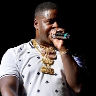 Cover image for Blac Youngsta
