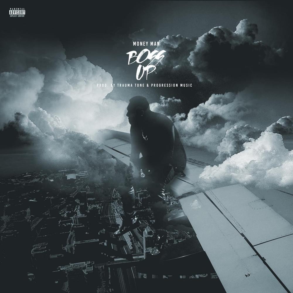 Boss Up by Money Man