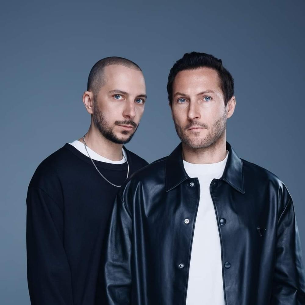 Photo of Matisse & Sadko