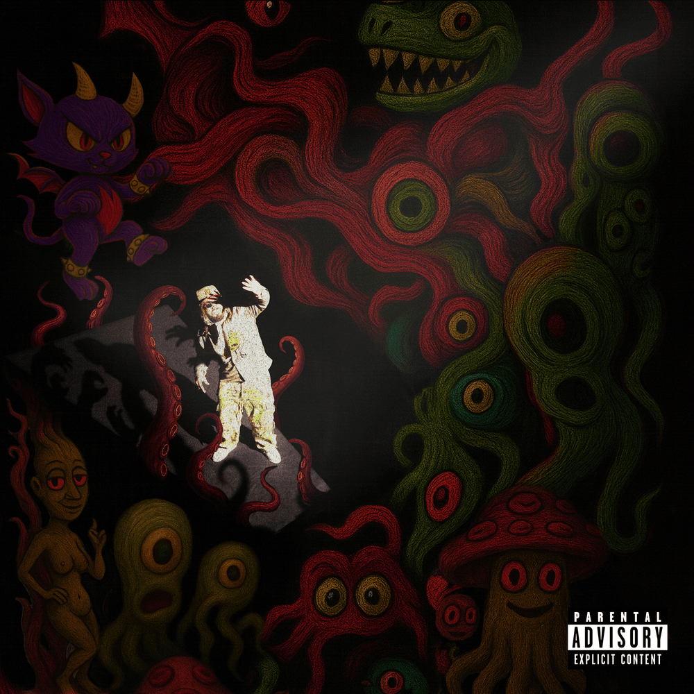 Cover image for Inframundo