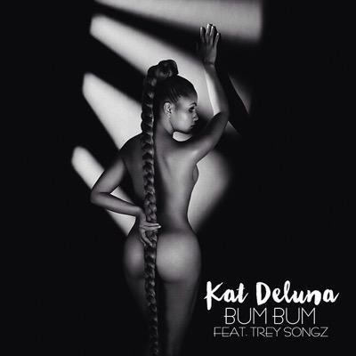 Bum Bum by Kat DeLuna