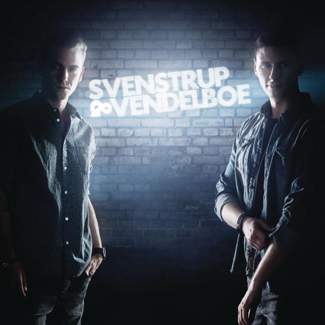 Hvor Ondt Det Gør by Svenstrup & Vendelboe