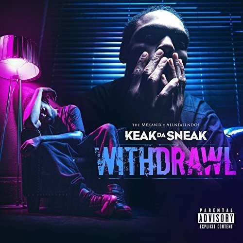 Cover image for Withdrawl