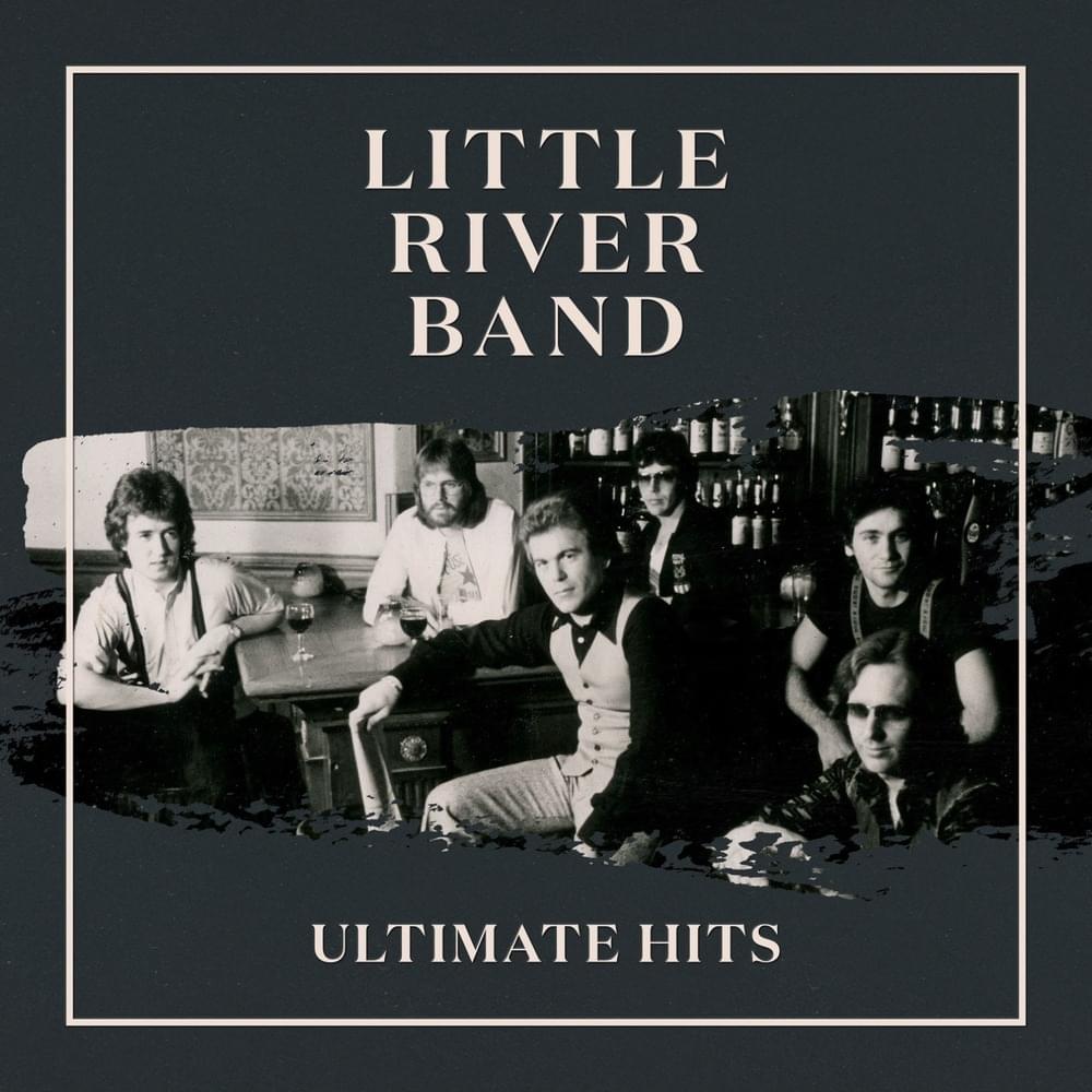 Cover image for Ultimate Hits
