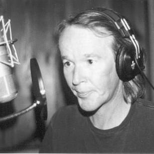 Photo of Bill Morrissey
