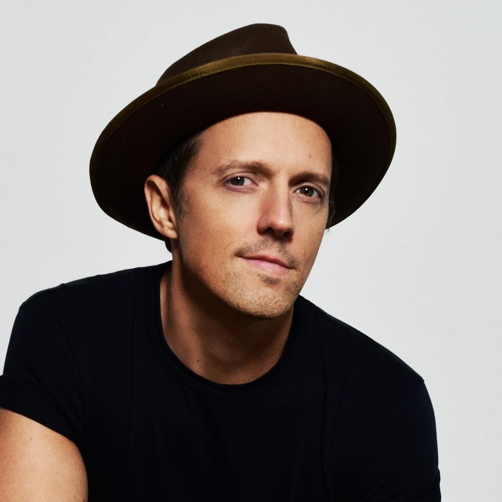 Photo of Jason Mraz